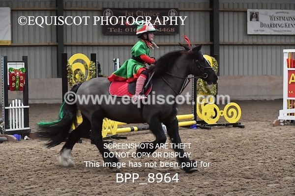 BPP_8964 - CLASS 1 Beginners Show Jumping