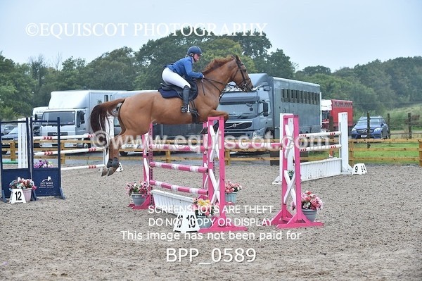 BPP_0589 - CLASS 16 SAT National 1.30m/1.40m Open Handicap