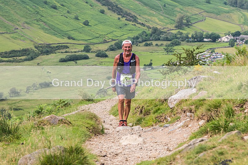 Wasdale-676 - Wasdale Horseshoe Fell Race (Bad weather route) Saturday 11th July 2026