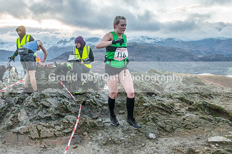 Loughrigg-480 - Loughrigg Fell Race Wednesday 12th April 2023