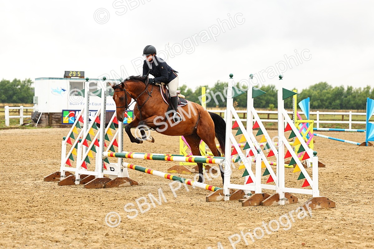 SBM_001280 - Class 4 - 70cm