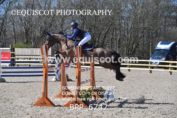 BPP_6747 - CLASS 13 SUN 148cm Pony Royal Highland Show Championship Qualifier
