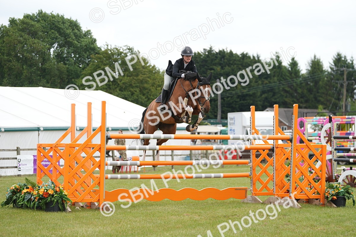 SBM_07443 - Class 203 - Martin Grant Homes Areal Trial