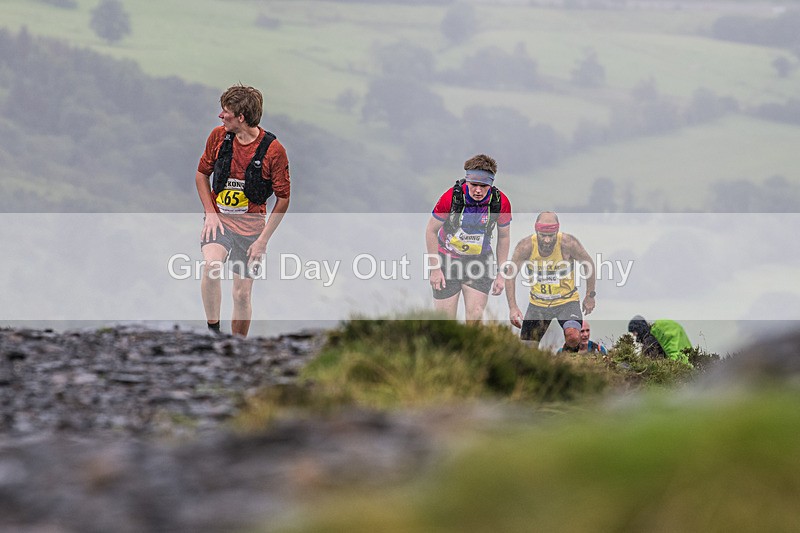 Skiddaw-373 - Skiddaw Fell Race Sunday 6th July 2025