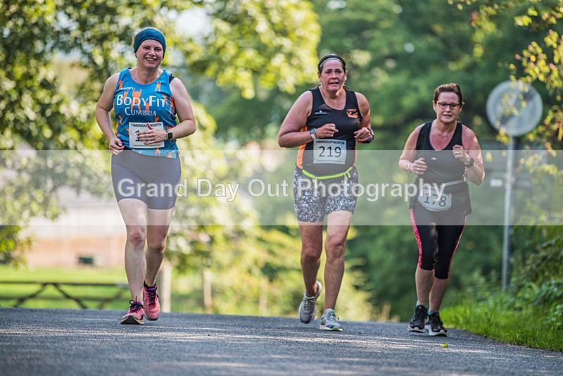 The One 10-525 - The One 10 Mile Road Race Saturday 9th September 2023