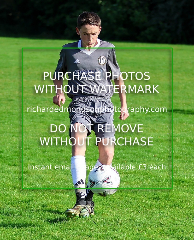 533A3364 - Holker Old Boys U15's (28/9/25)