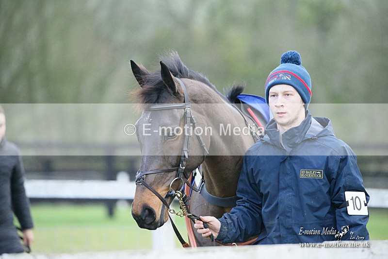 PtP 121221 245 - Barbury International Point-to-Point 112/12/2021
