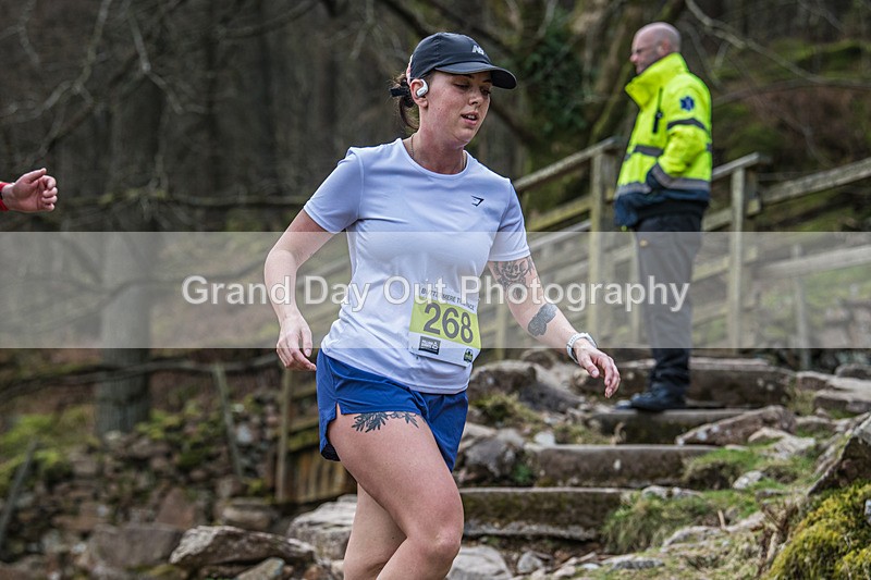 Buttermere-694 - Fellside Events Buttermere Trail Race Sunday 22nd March 2026