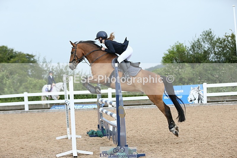 230716A-124742-03485 - Class 23a&b Pony Newc & 1.00m Open