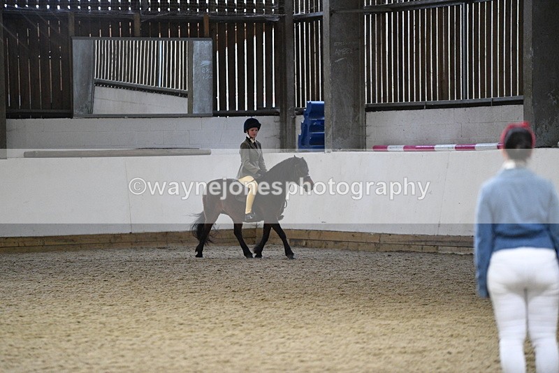 WJ5_8560 - Class 14 Novice Ridden/Rider