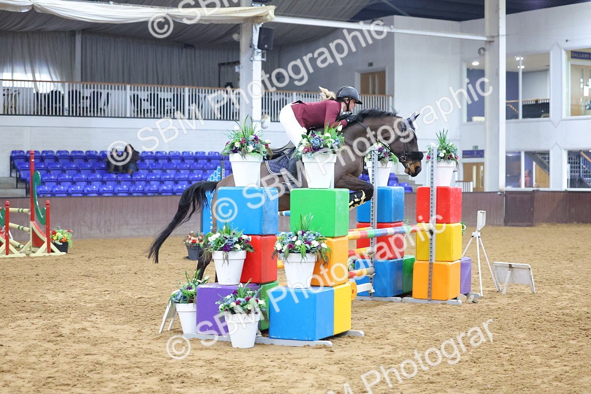 SBM_001723 - Class 14 - Nupafeed Supplements Senior Discovery/ 1m Open - First Round (1.00m)