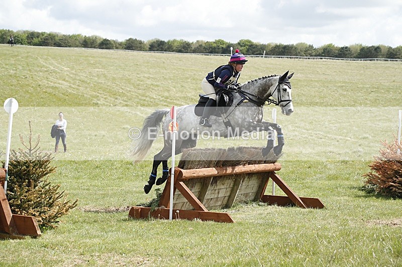 BVHT 140517  IXC -148 - Class 1 XC Intermediate 14/05/17