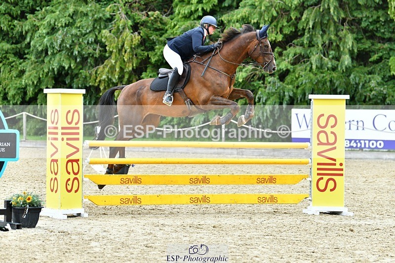 230715-140624-33574 - Cls 95 Newcomers & 1.10m Open