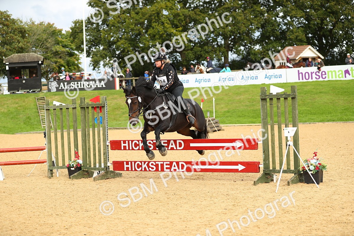 SBM_10547 - E8 Eventers Challenge 80cm Championship