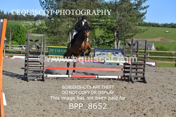 BPP_8652 - CLASS 4 0.95m Amateur Championship Qualifier