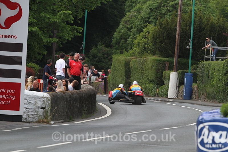 PR159749 - Sidecar Race 2