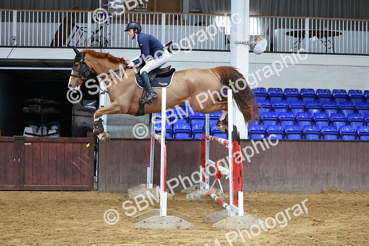 SBM_001853 - Class 6 - National 1.30m 1.40m