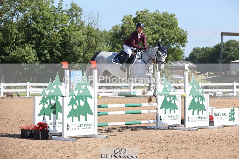 240718A-102632-03824 - Cls 29, YH 6 Yr Olds 1.20m