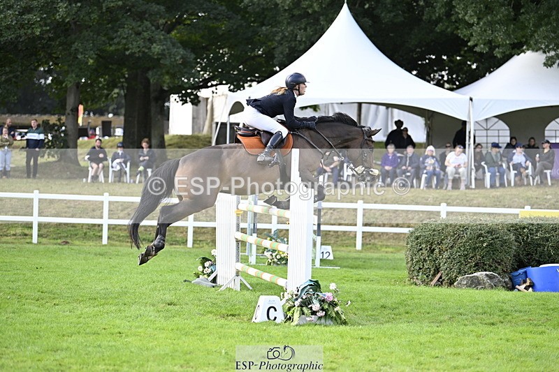 250831A-100428-09631 - Cls 35 Snr 1.20m Grand Prix