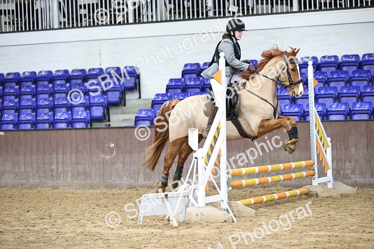 SBM_000020 - Class 1 - 60cm