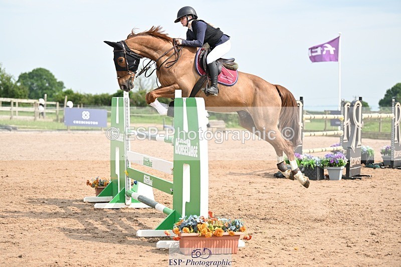 250511-153150-14556 - Cls 29 Snr Foxhunter