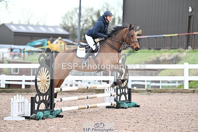 241206-090411-00409 - Cls 1 Clear Round