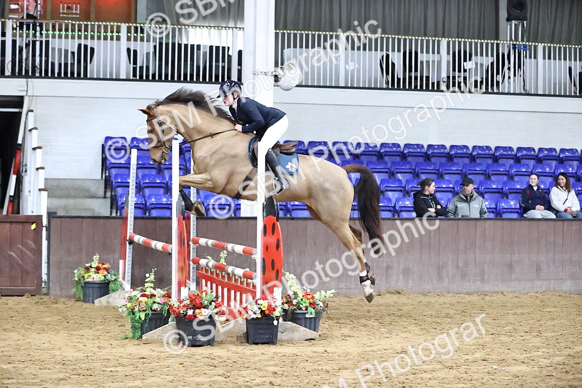 SBM_002733 - Class 14 - Senior British Novice - 90cm