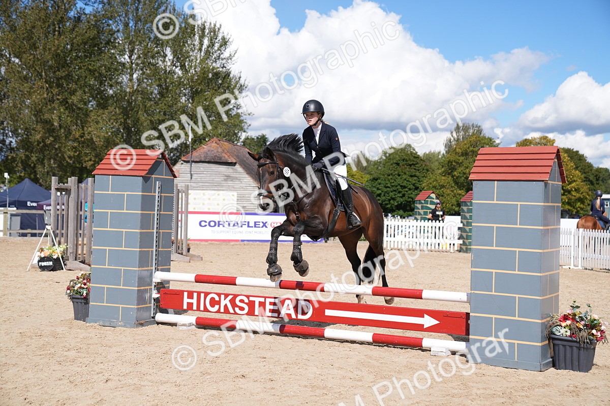 SBM_06014 - J55 Clear Round 60cm