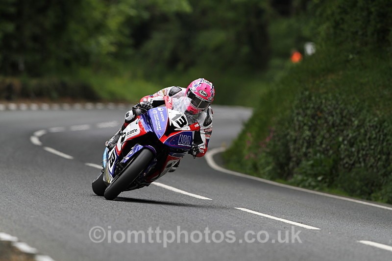 PR154812 - Superbike TT