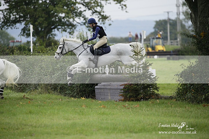  WWHT 171021 2122 - Novice Pairs (0.80m)  17/10/21