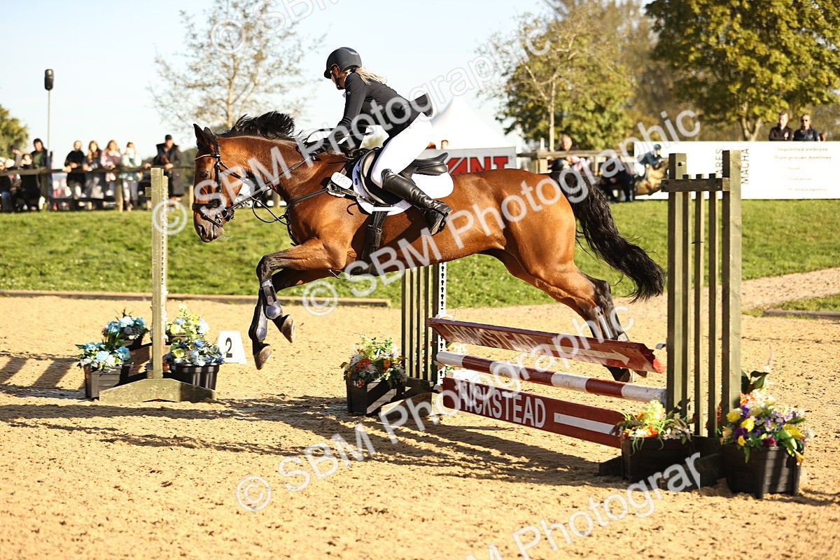 SBM_34710 - J38 - Senior 80cm Championship