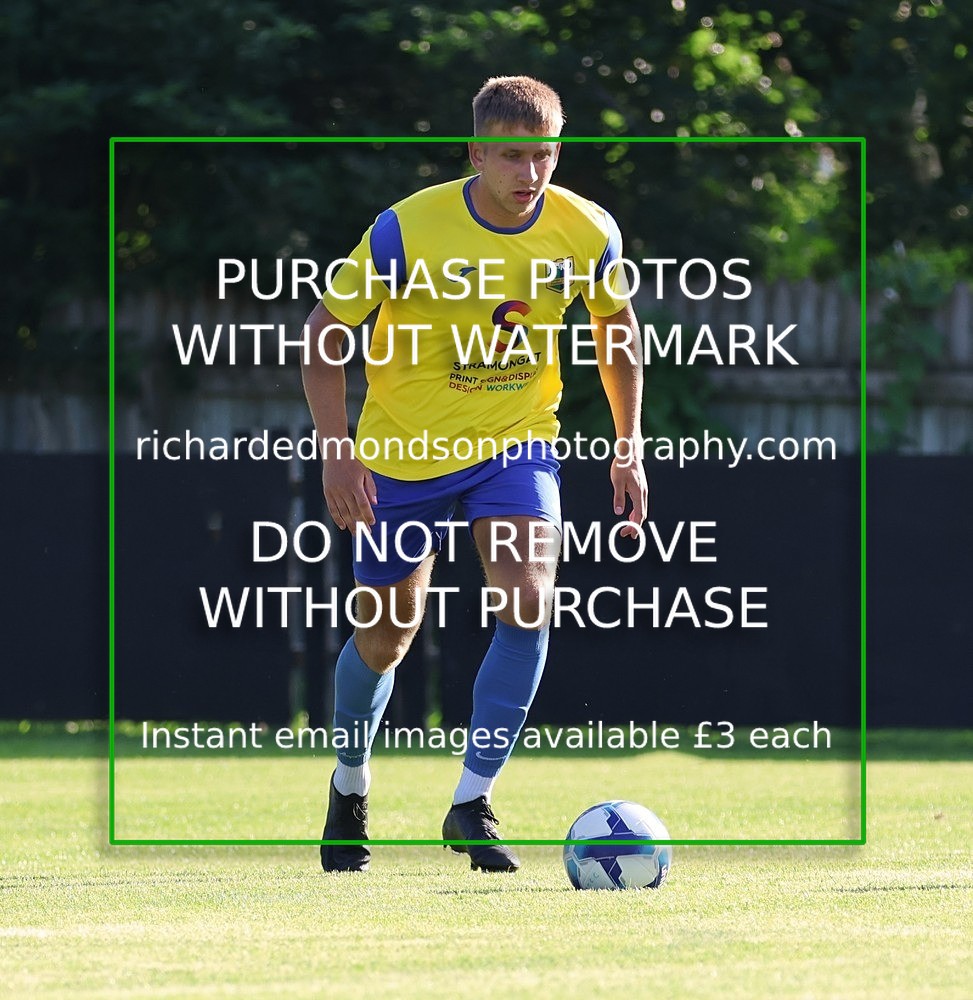 533A5161 - Kendal Town vs Kendal United