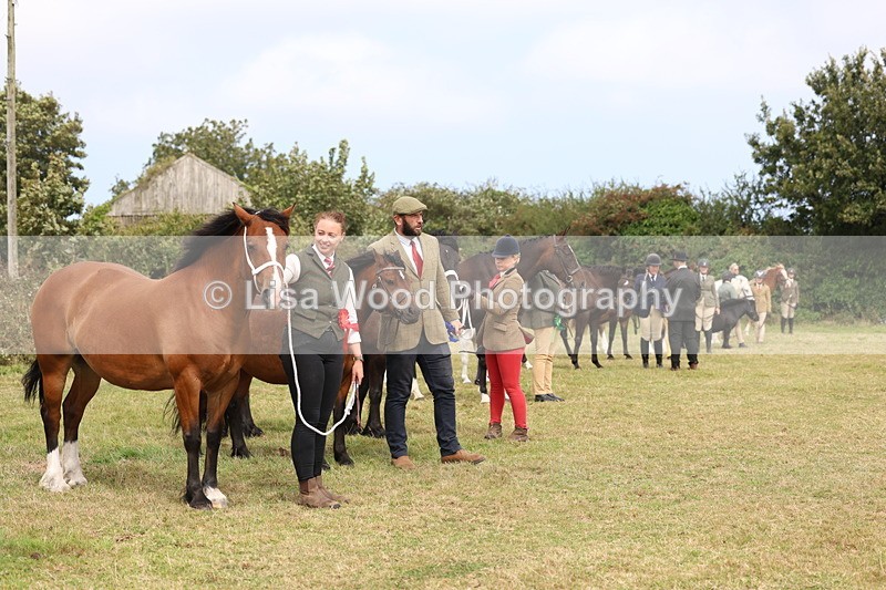 3E7A4934 - Class 16: Best Grass Kept