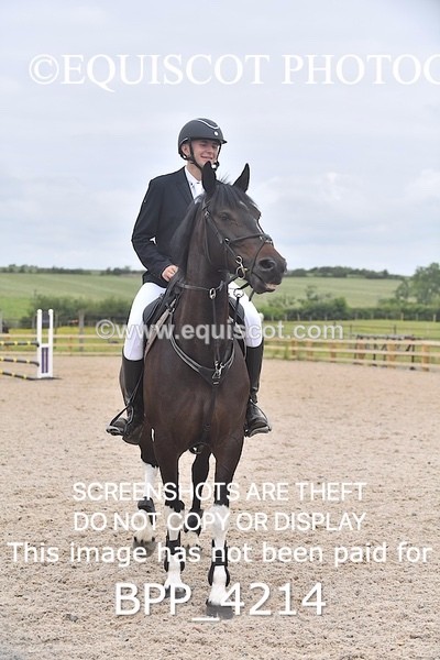 BPP_4214 - Senior Discovery/ 1m Open