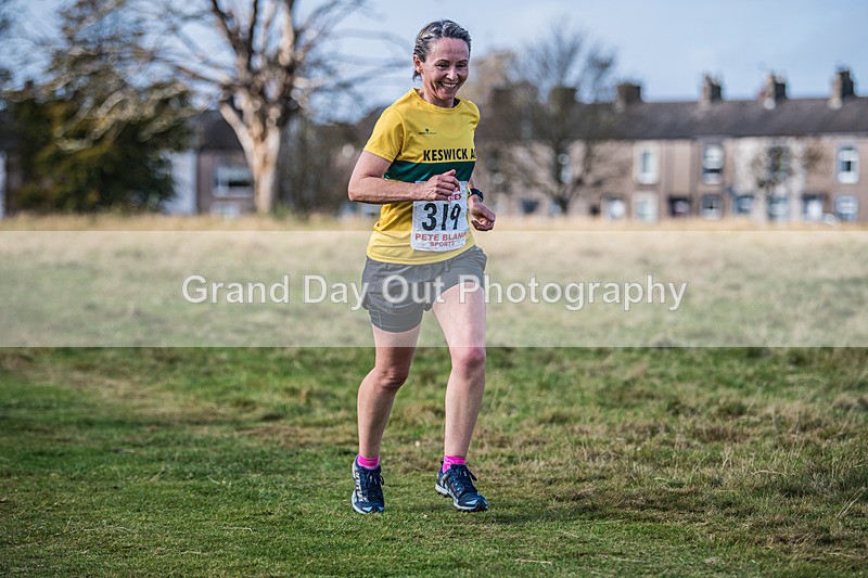 Cumbria XC-854 - Cumbria XC League Workington Saturday 26th October 2024