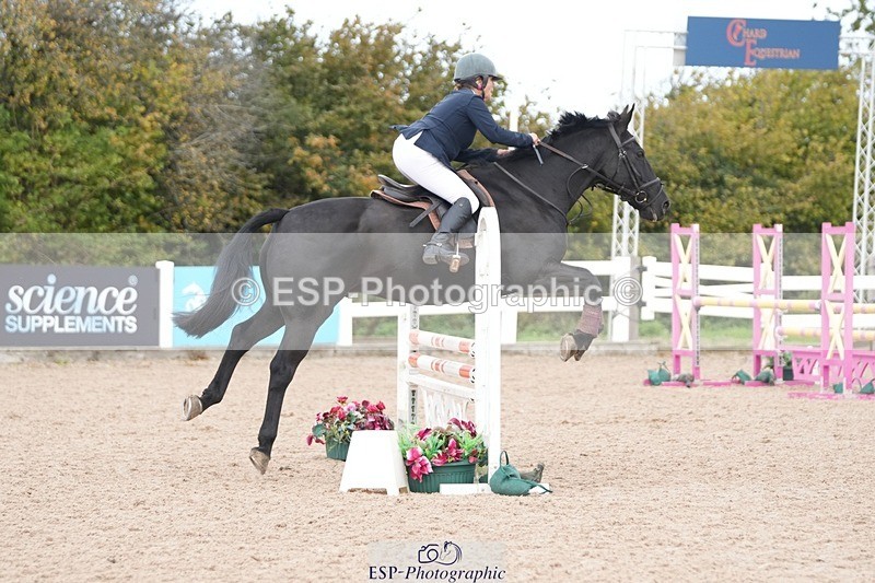 251005-112343-03221 - Cls 23 85cm Amateur Qualifier