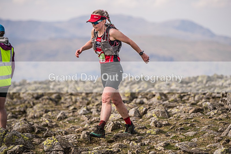 Fairfield-584 - Fairfield Horseshoe Fell Race Saturday 11th May 2024