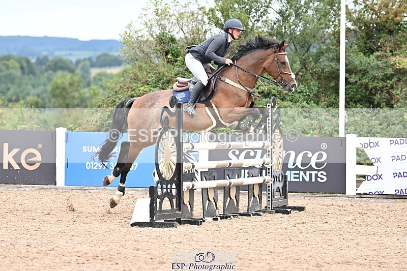 250820B-131247-00721 - Cls 4 Newcomers and 1.10m Open