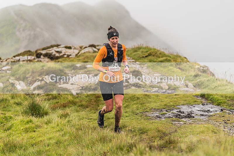 Buttermere-244 - Buttermere Sailbeck Fell Race Saturday 15th June 2024