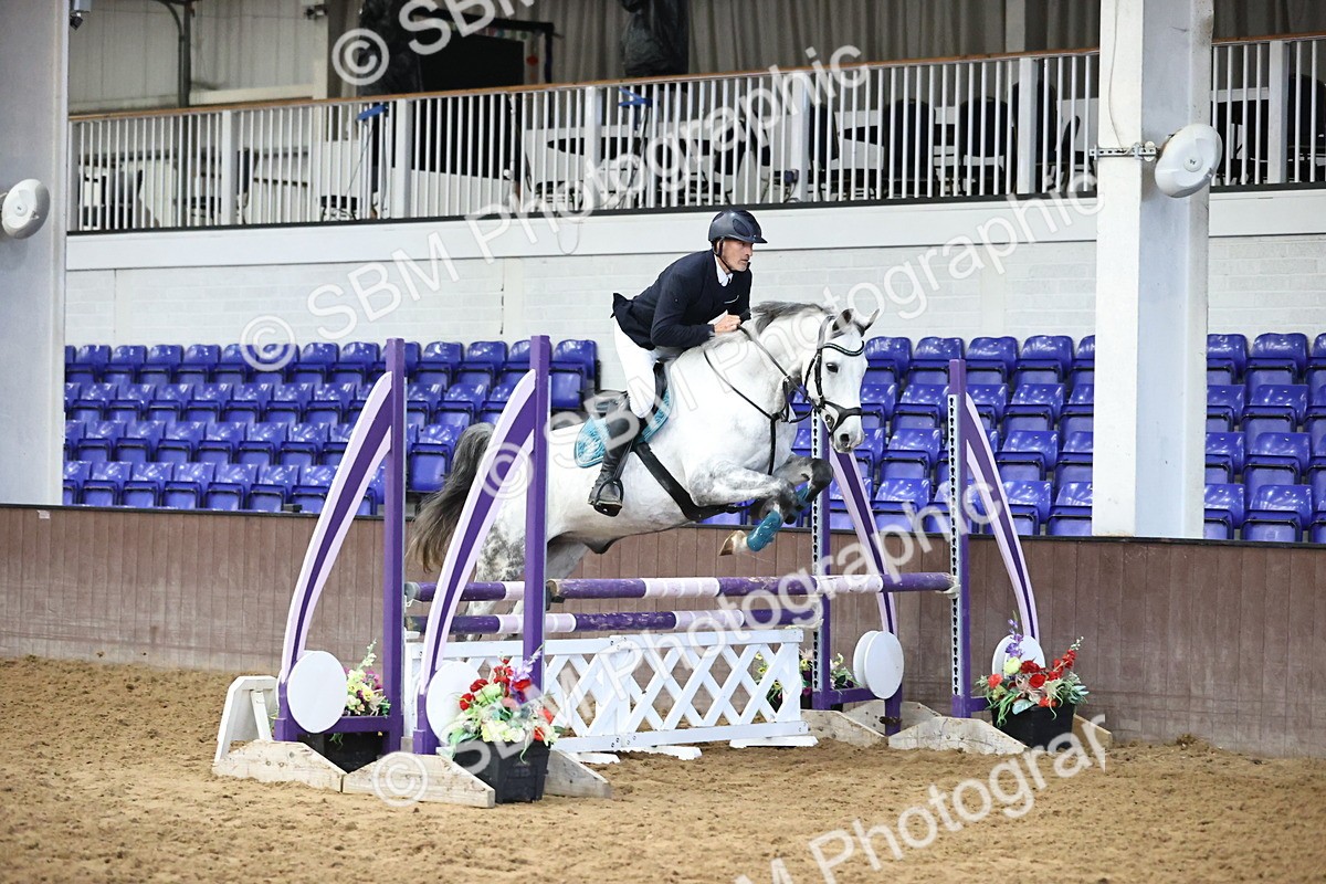 SBM_005407 - Class 17 - Equiyd Ruby Bluechip Qualifier
