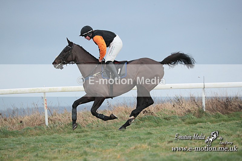 PtP 311223 839 - Larkhill Racing Club Point-to-Point 31/12/23