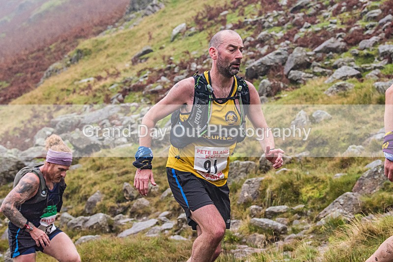 Langdale-532 - Langdale Horseshoe Fell Race Saturday 7th October 2023