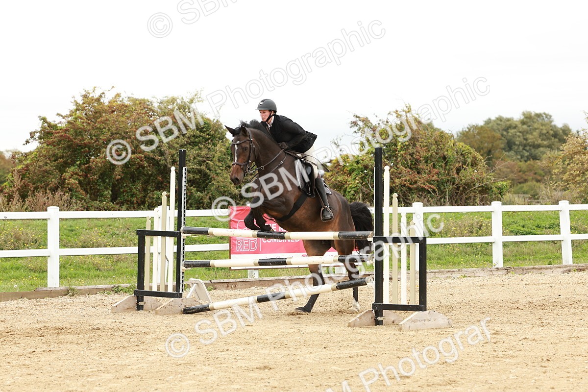 1I0A7474 - Class 3 - Senior Discovery - 1.00m