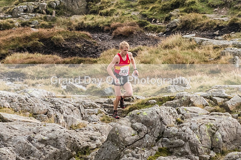 Three Shires-12 - Three Shires Fell Face Saturday 16th September 2023