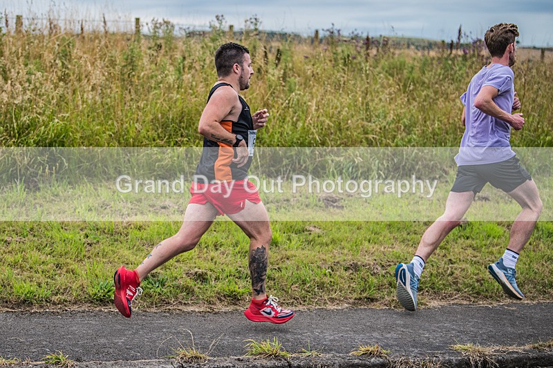 Netherhall 10K-117 - Netherhall 10K Road Race Wednesday 3rd August 2022