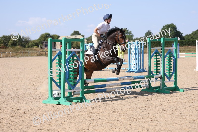 20250810-0802 - Class 3 - 60cm