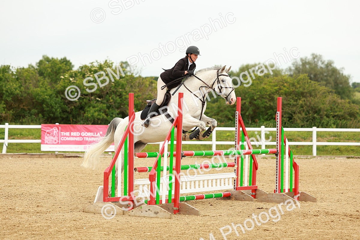 SBM_001920 - Class 3 - Senior Discovery - 1.00m