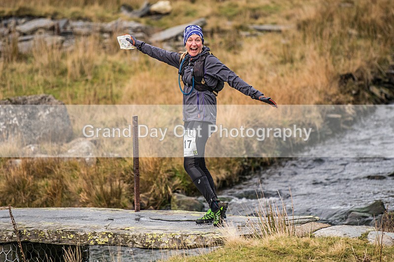 Kong MMM-1252 - Kong Mini Mountain Marathon Round 3 North Wales Blaenau Ffestiniog  Sunday 27th November 2022