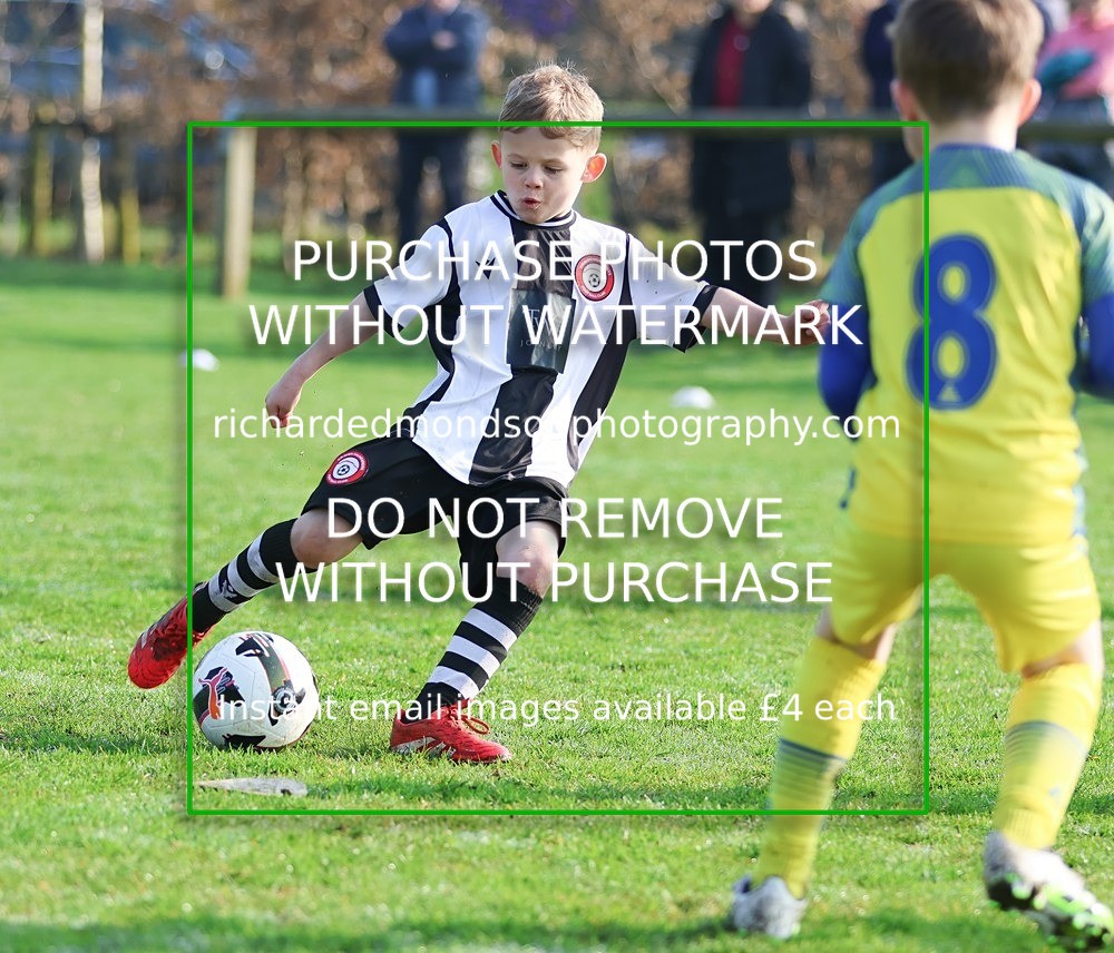 533A9049 - Craven Wanderers Under 7's (21/3/26)