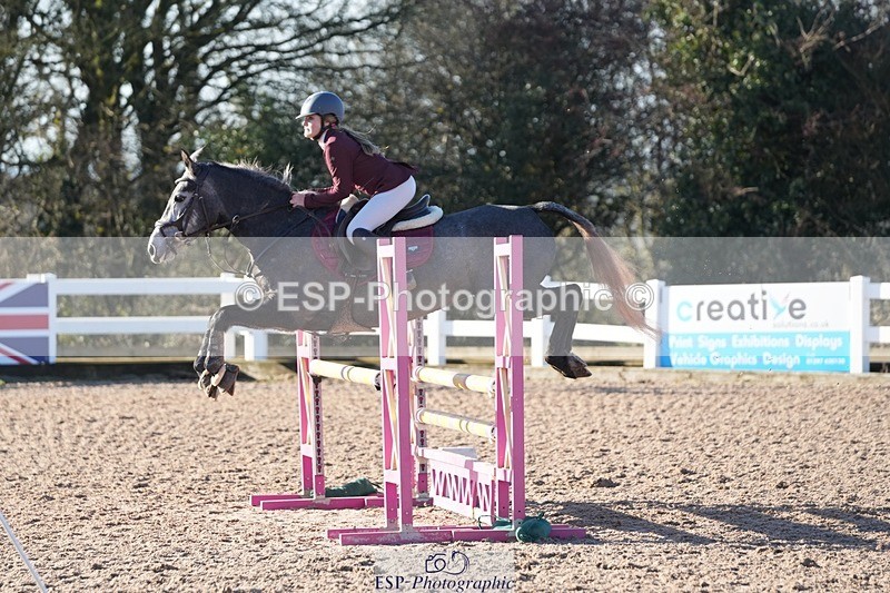 251130-113007-01091 - Cls 5 Pony Discovery & 90cm Open